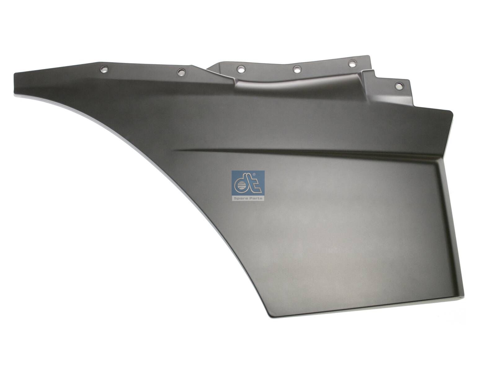 Door extension | DT Spare Parts 2.72009