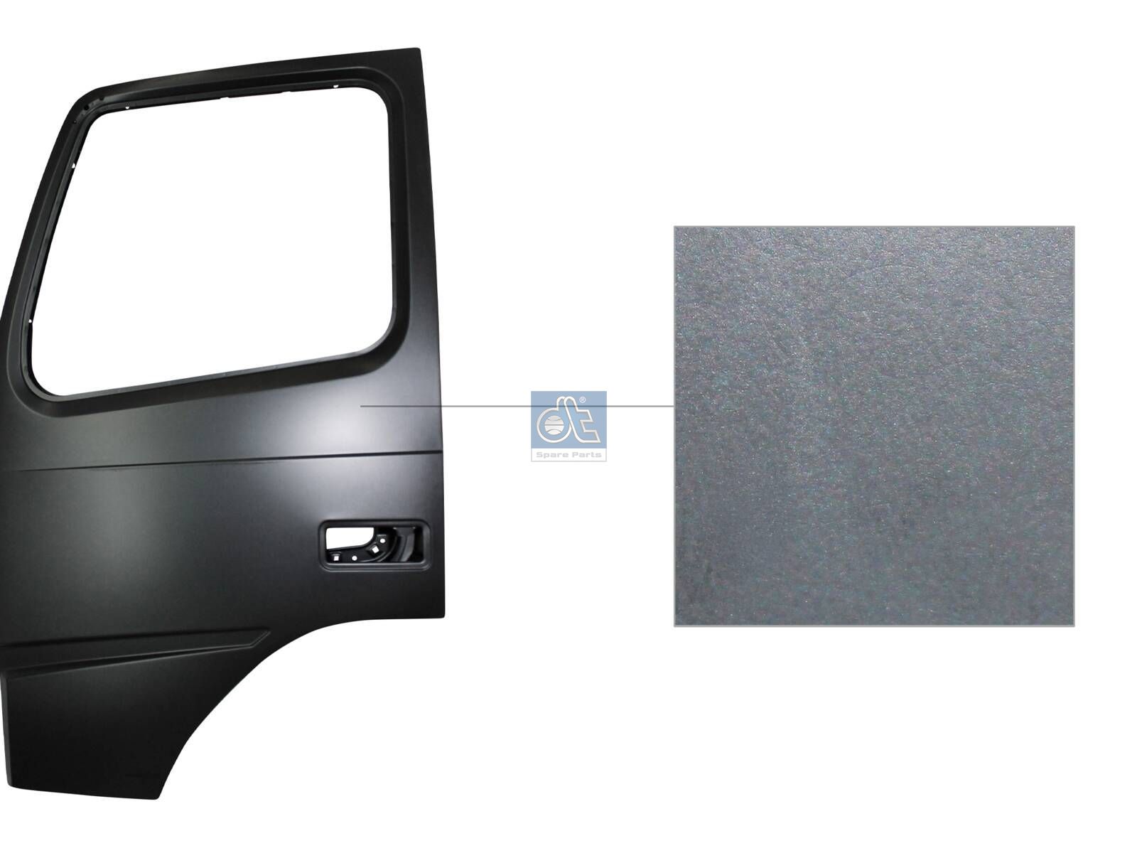 Door | DT Spare Parts 2.72021