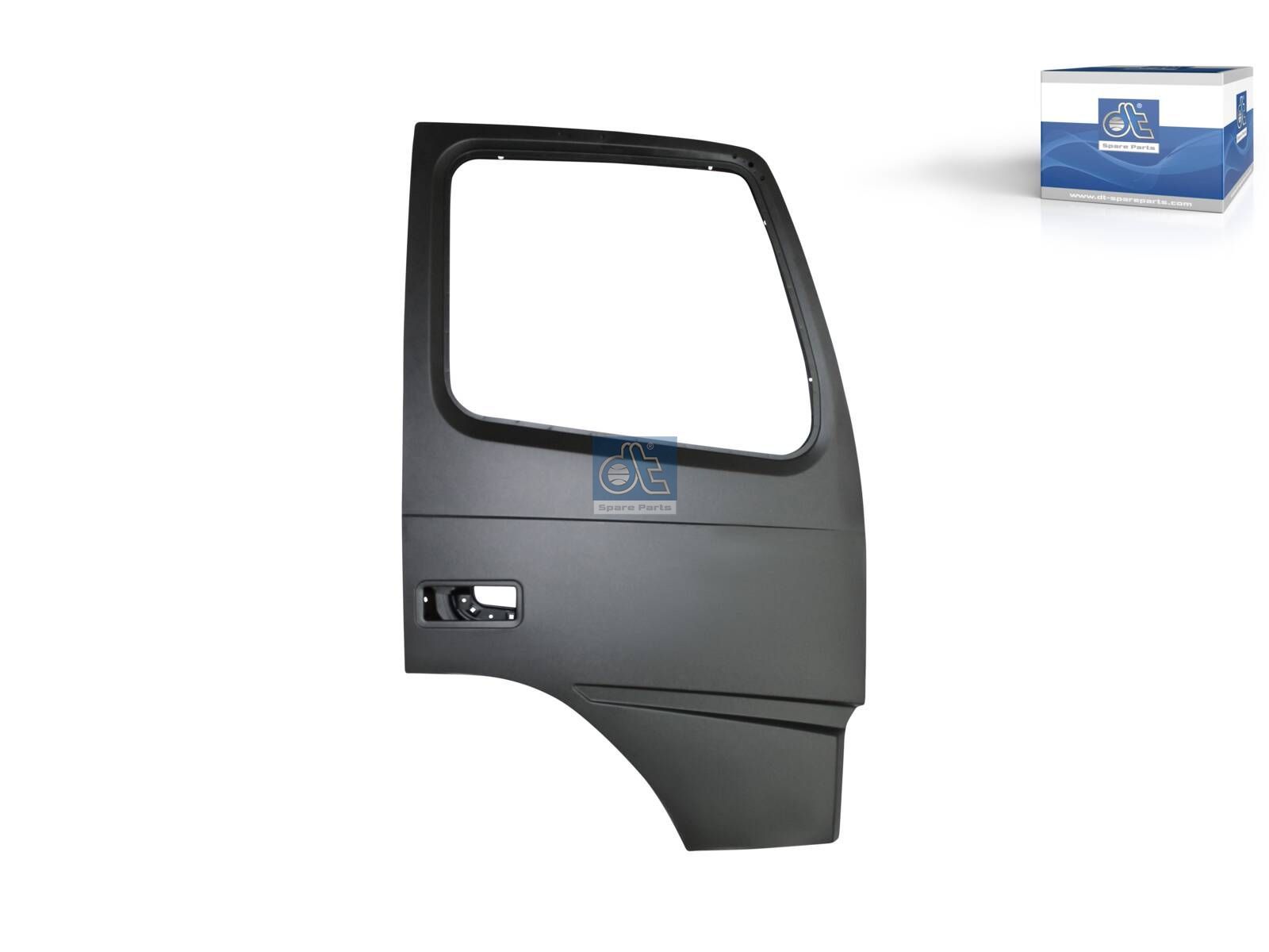 Door | DT Spare Parts 2.72022