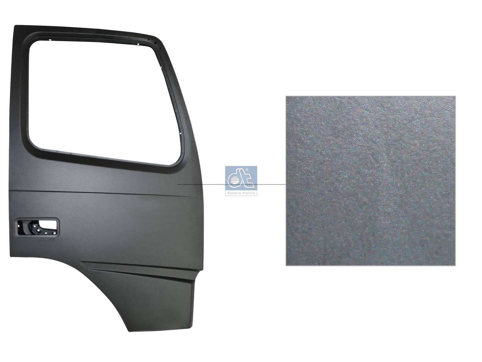 Door | DT Spare Parts 2.72022