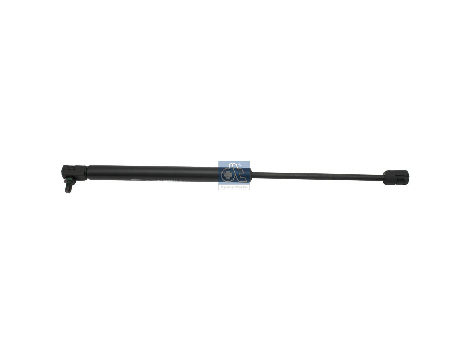 Gas spring | DT Spare Parts 2.72071