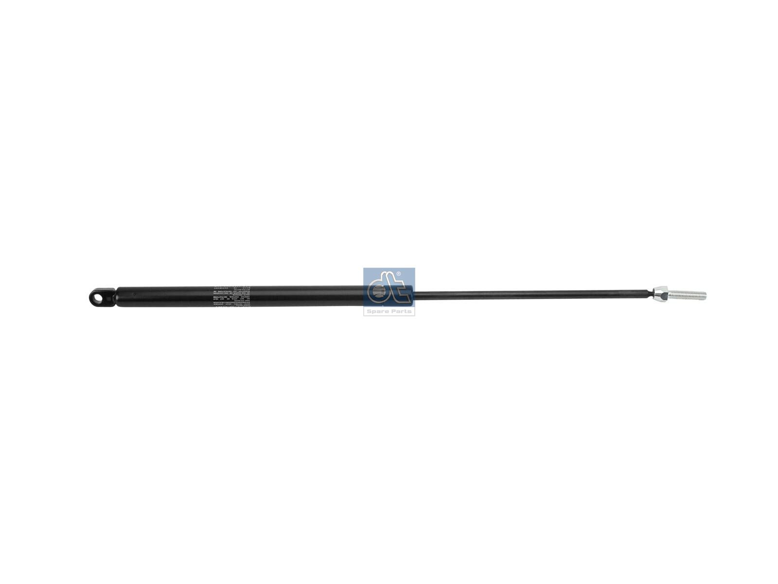 Gas spring | DT Spare Parts 2.72073