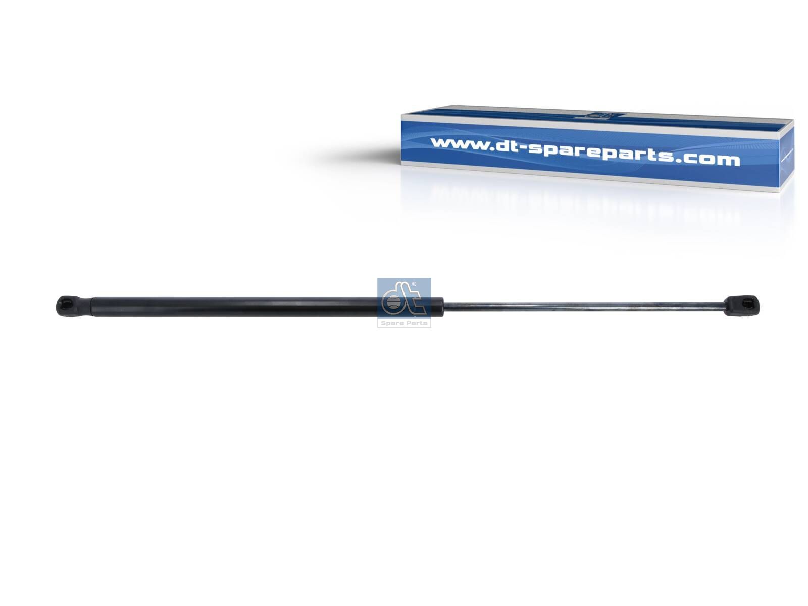 Gas spring | DT Spare Parts 2.72076