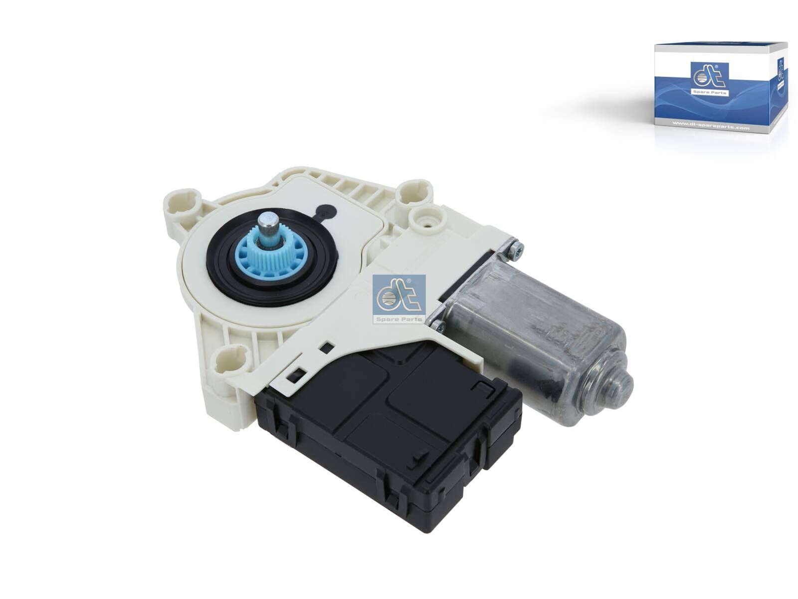 Window lifter motor | DT Spare Parts 2.72099