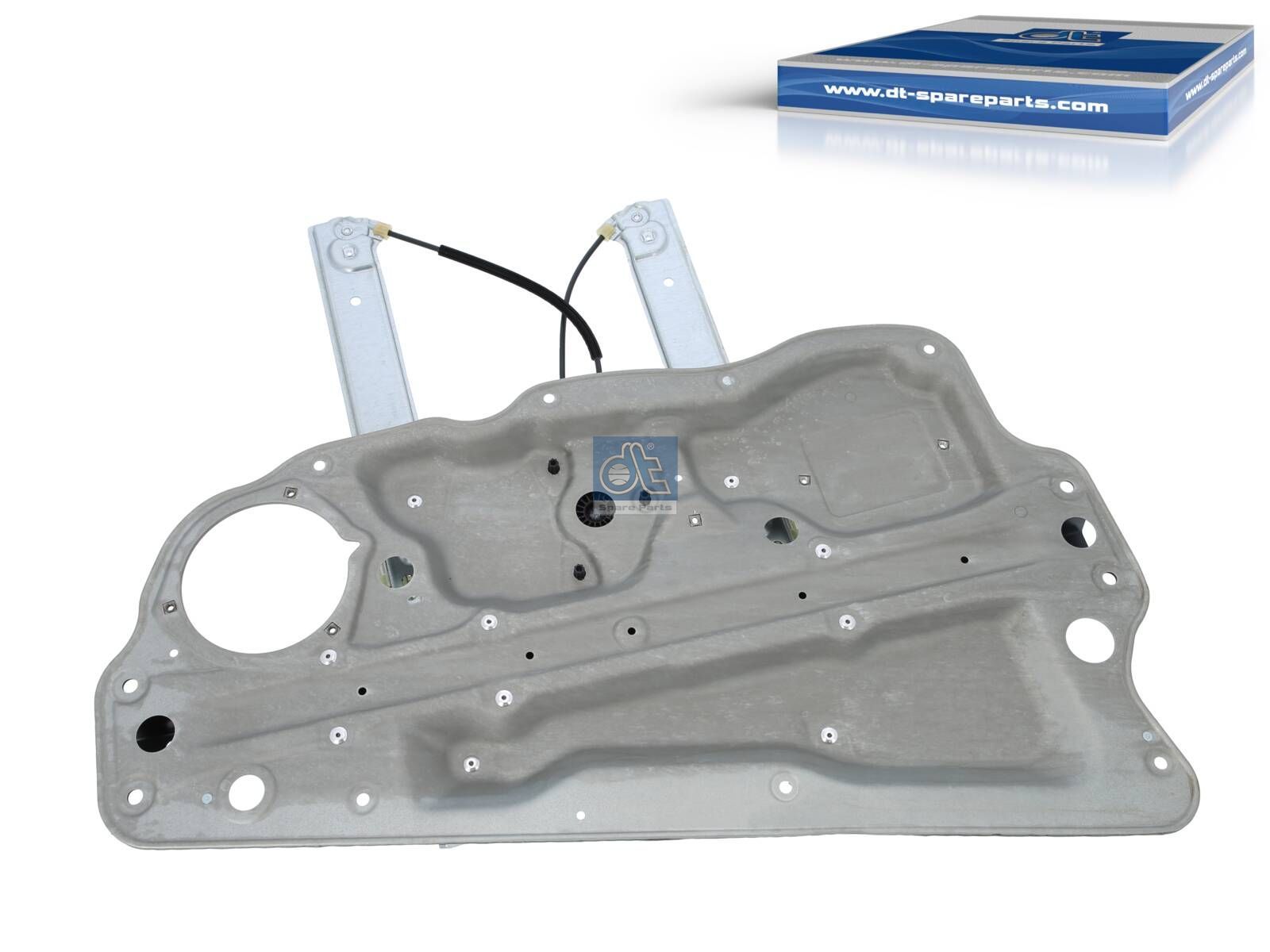 Window regulator | DT Spare Parts 2.72100