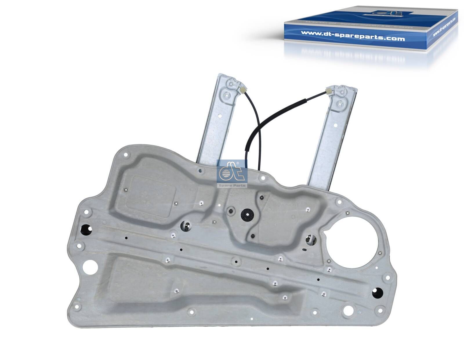 Window regulator | DT Spare Parts 2.72101