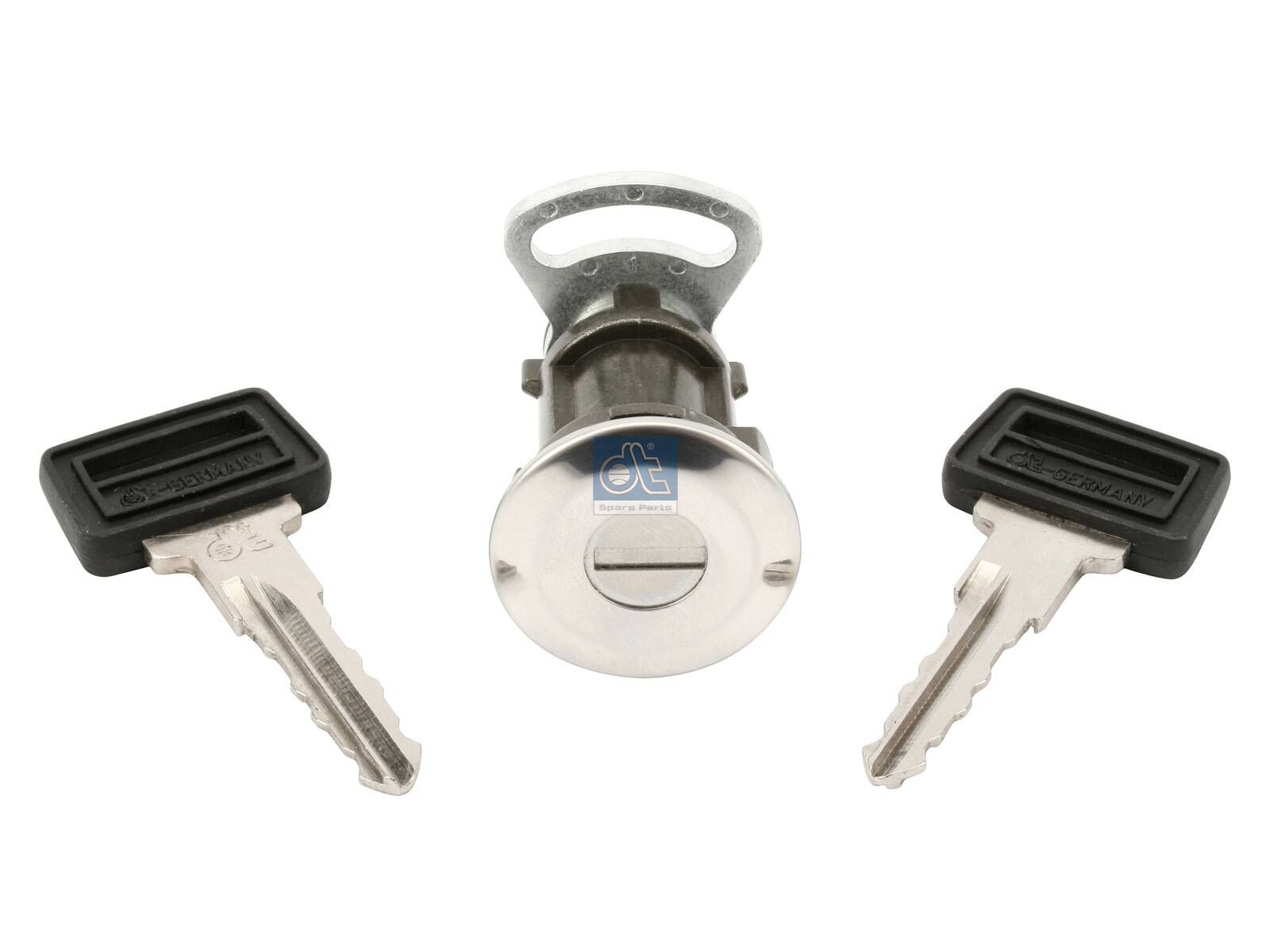 Lock cylinder | DT Spare Parts 2.72113