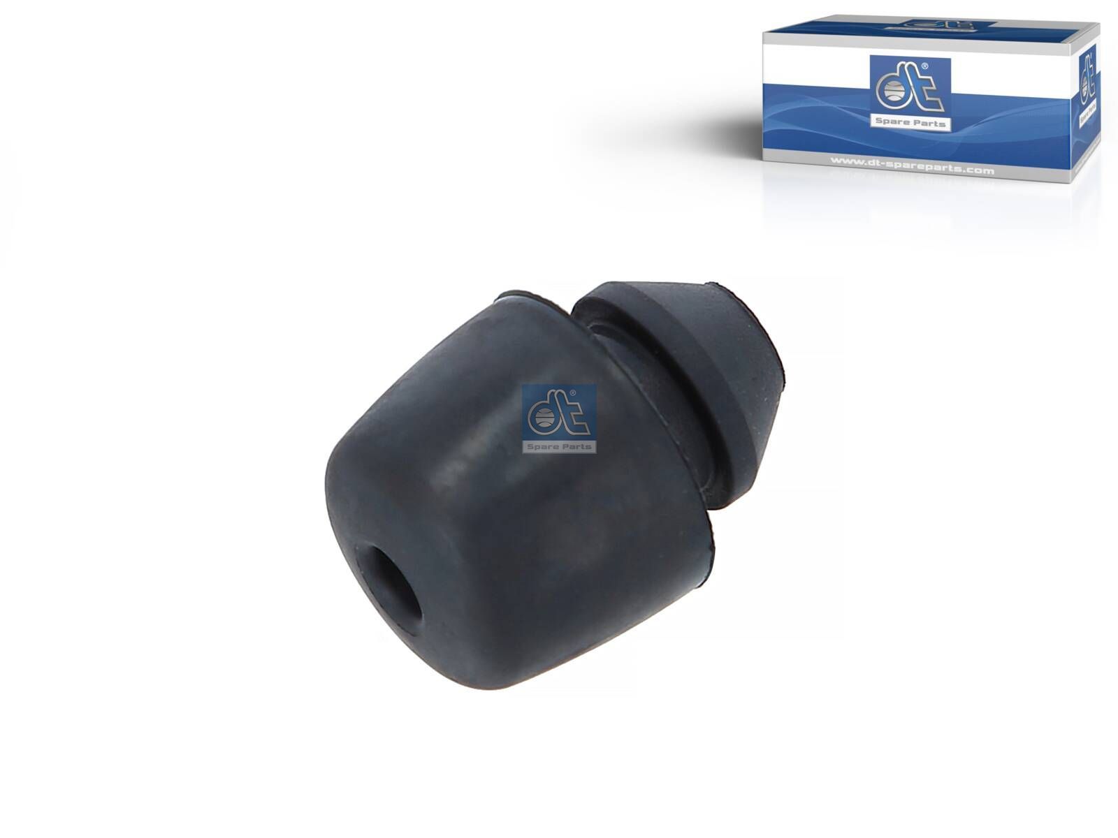 Rubber buffer | DT Spare Parts 2.72129