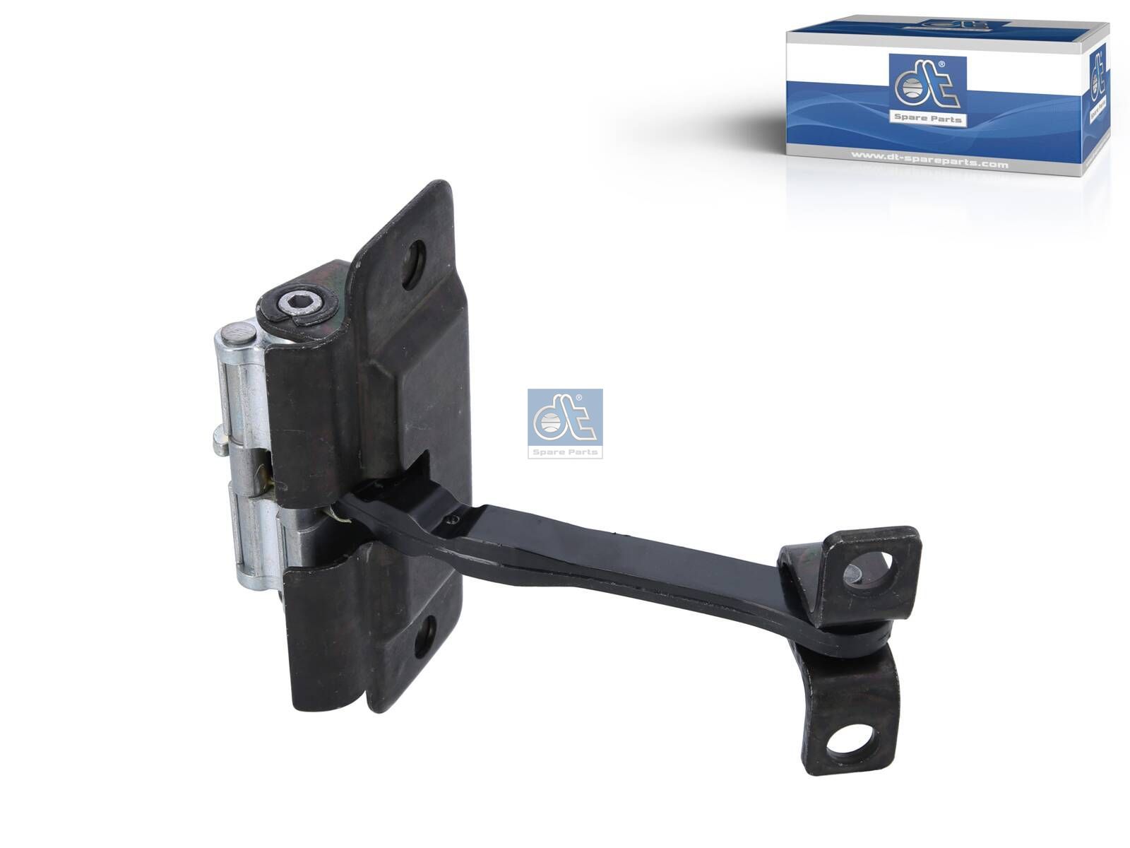 Door catch | DT Spare Parts 2.72134
