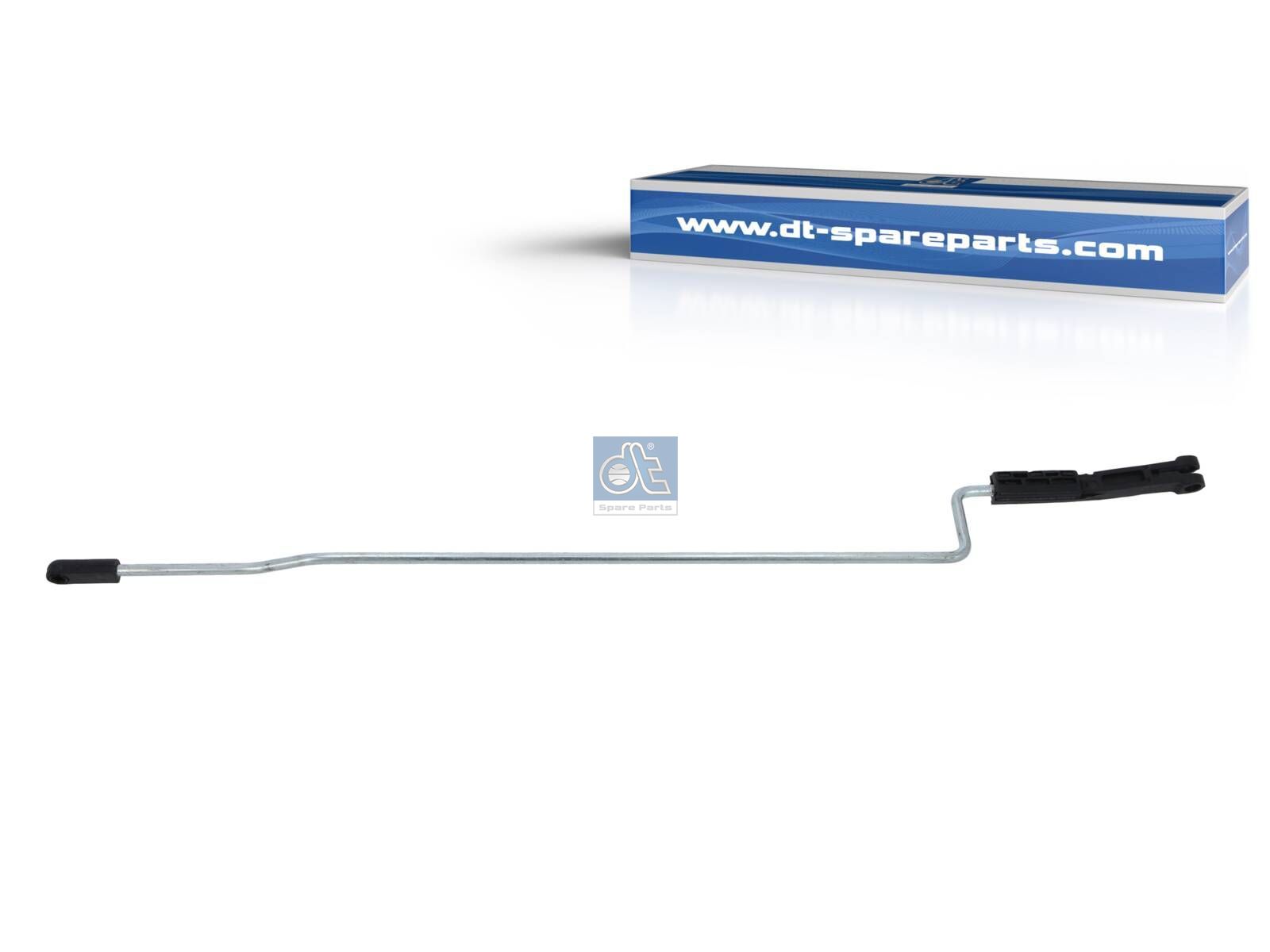 Link yoke | DT Spare Parts 2.72141