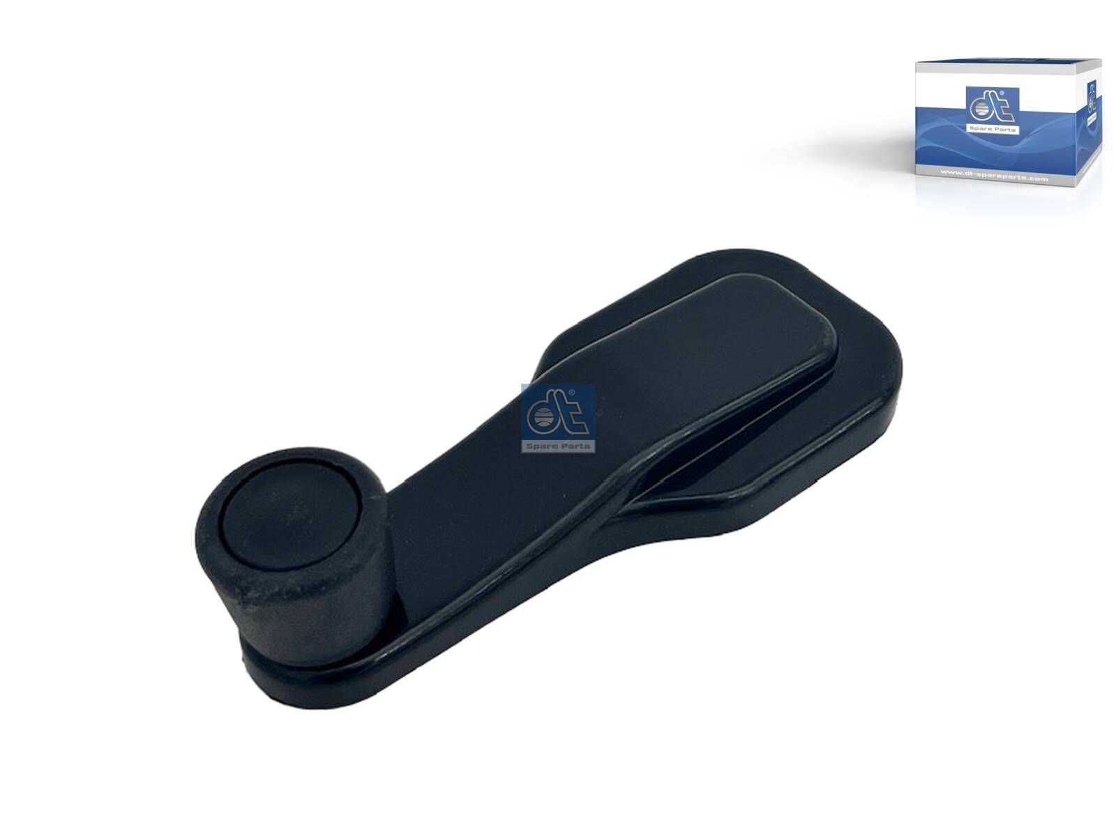 Window crank | DT Spare Parts 2.72144SP