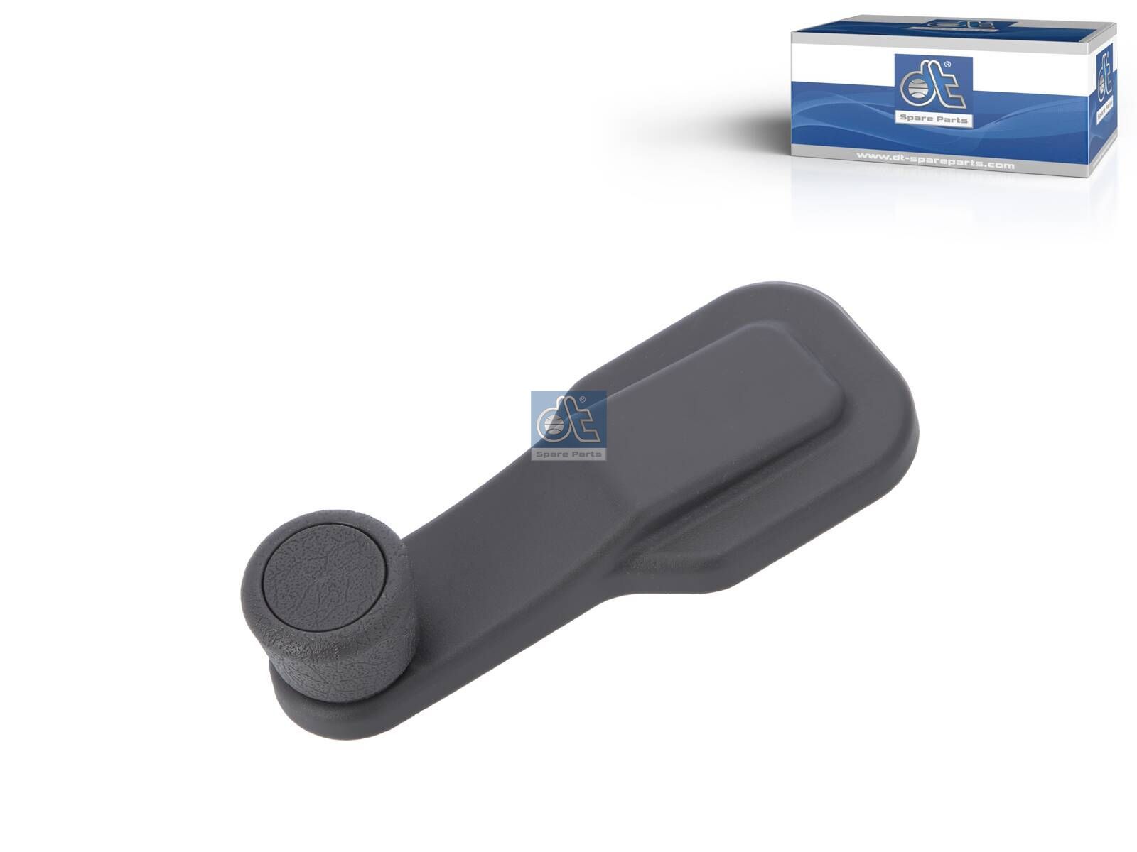 Window crank | DT Spare Parts 2.72144
