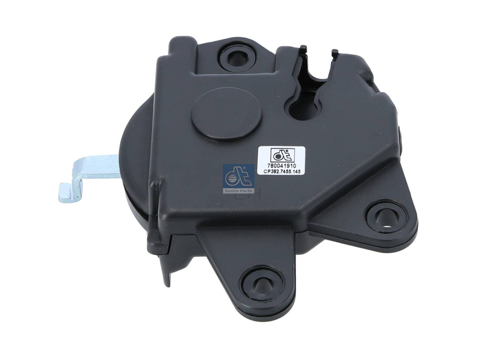 Door lock | DT Spare Parts 2.72145