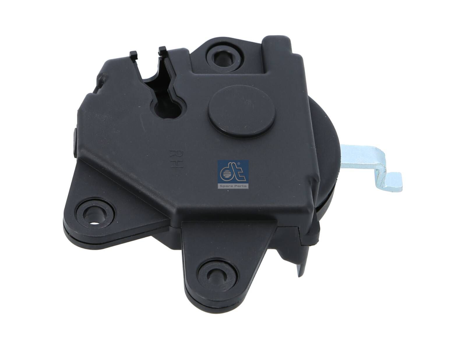 Door lock | DT Spare Parts 2.72146