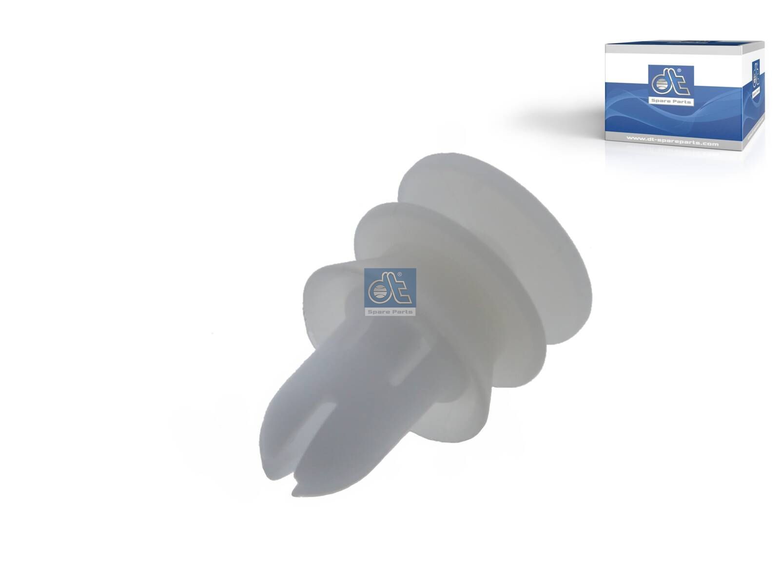 Clip | DT Spare Parts 2.72148
