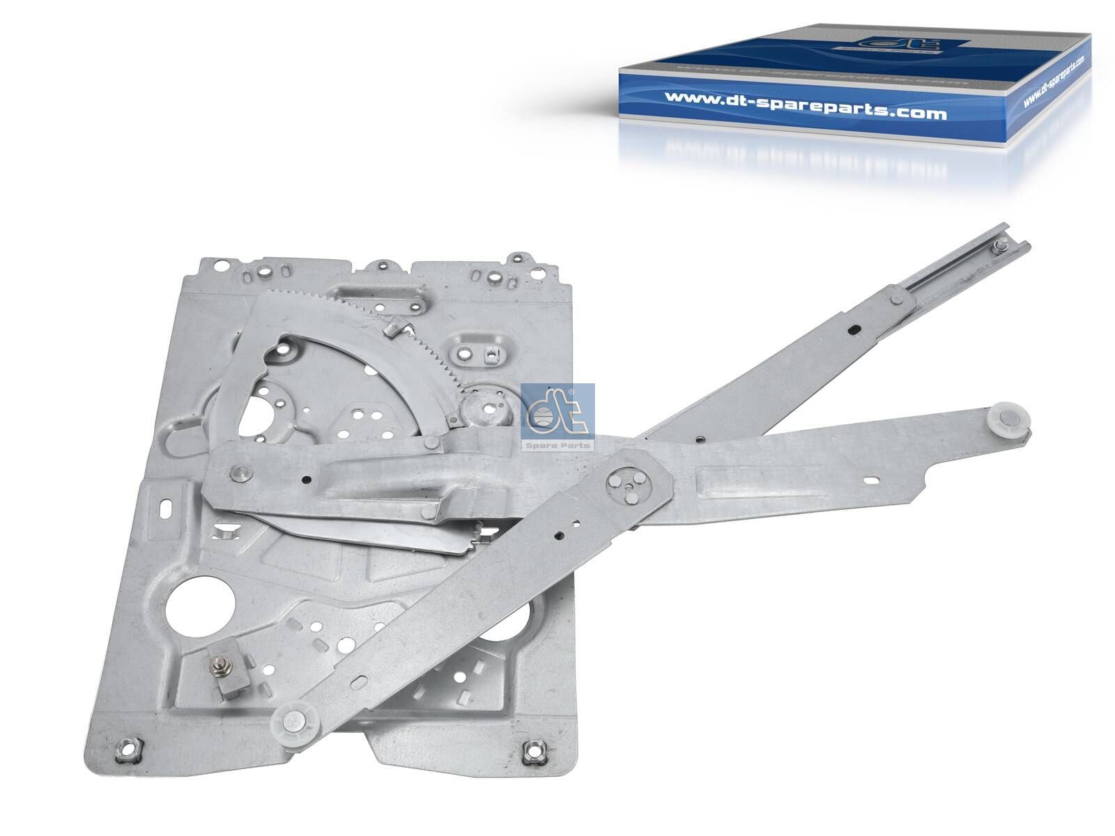 Window regulator | DT Spare Parts 2.72152SP