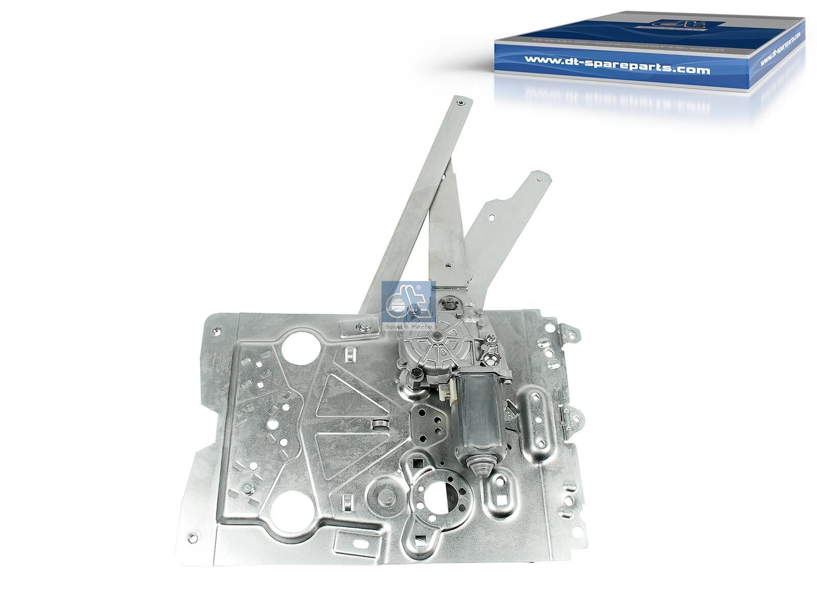 Window regulator | DT Spare Parts 2.72152