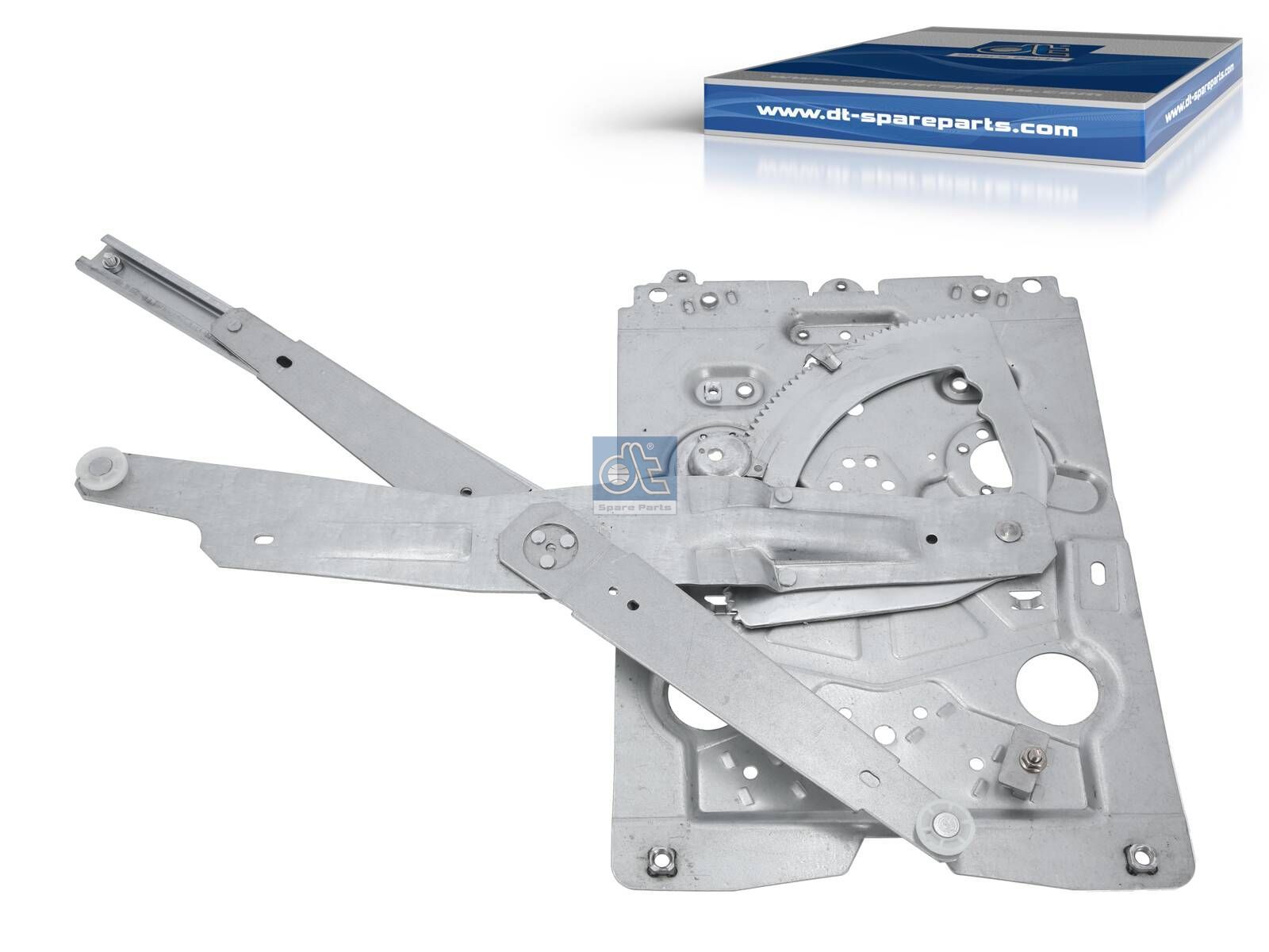 Window regulator | DT Spare Parts 2.72153SP