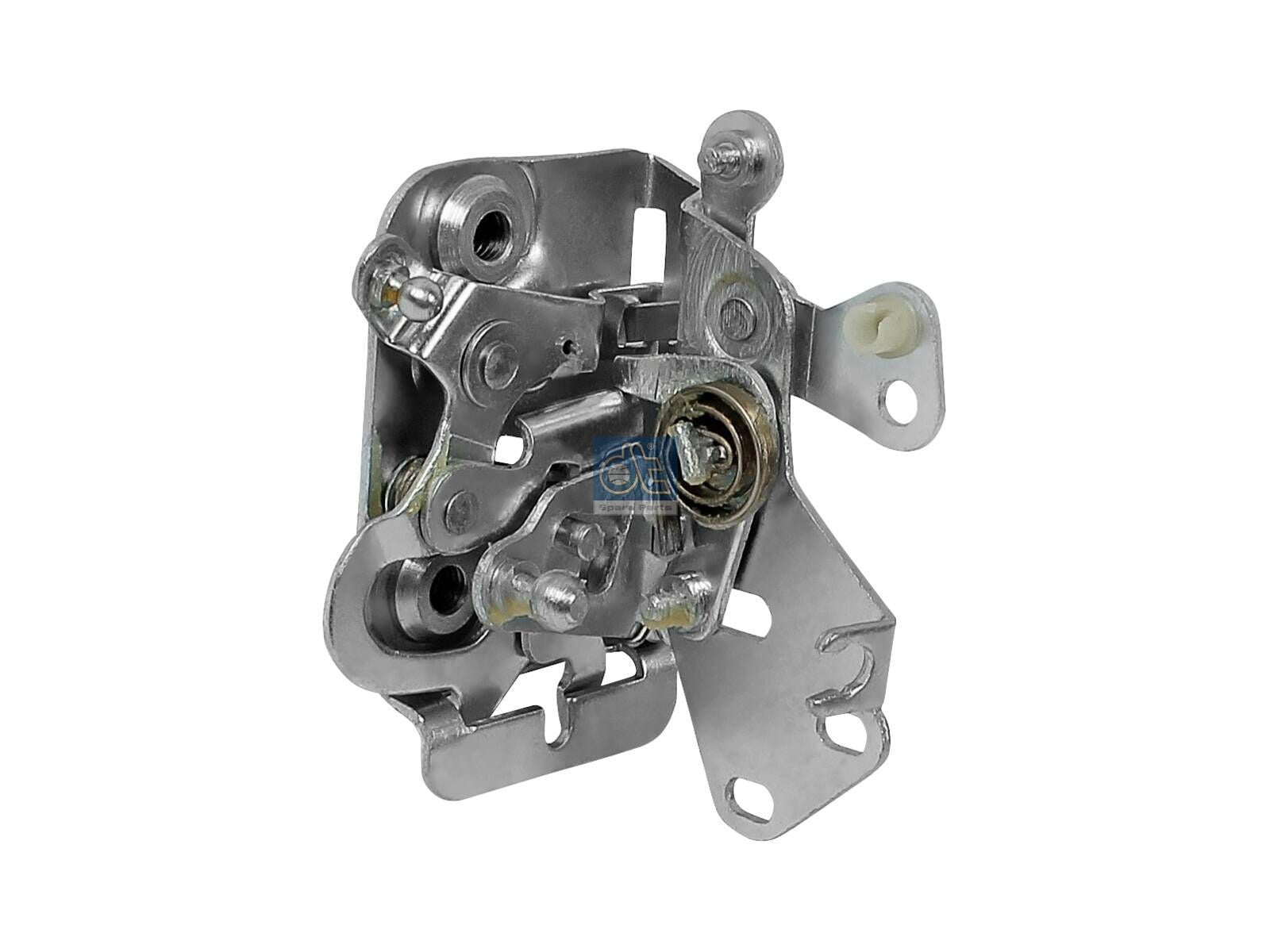 Cerradura de puerta DT Spare Parts 2.72163 Cerradura de puerta derecha