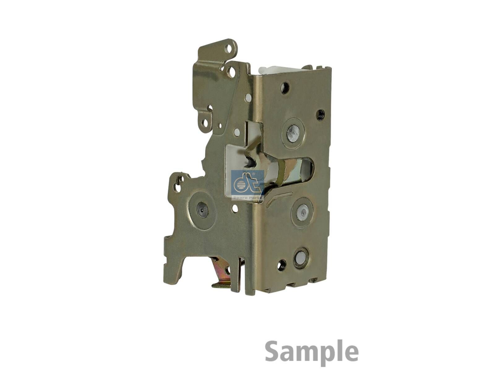 Lock | DT Spare Parts 2.72167