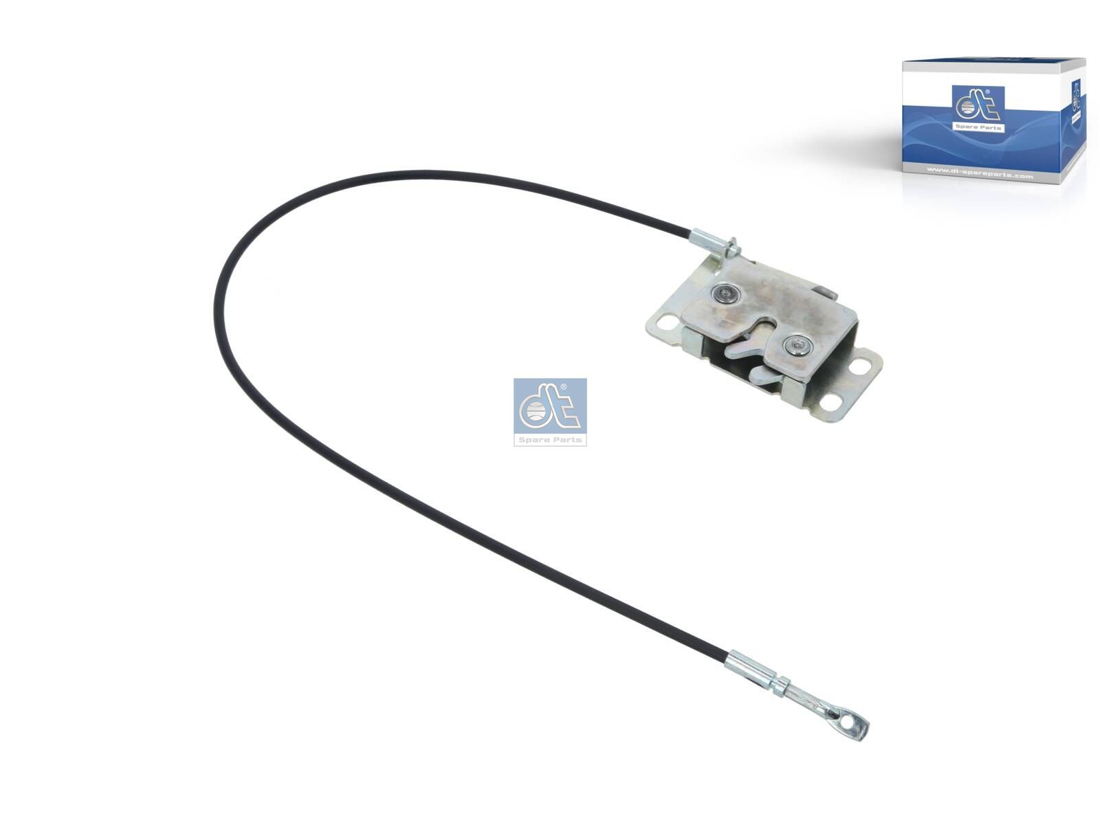 Lock | DT Spare Parts 2.72168