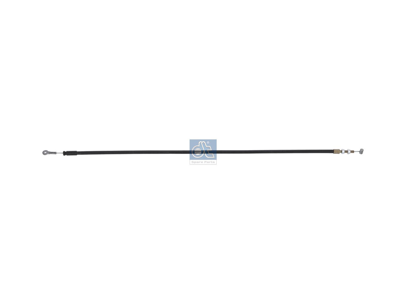 Control cable | DT Spare Parts 2.72171