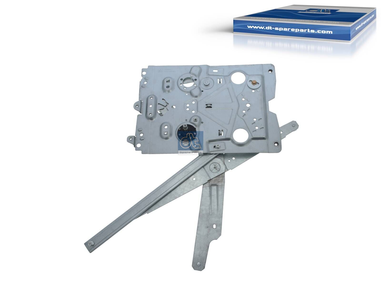 Window regulator | DT Spare Parts 2.72203