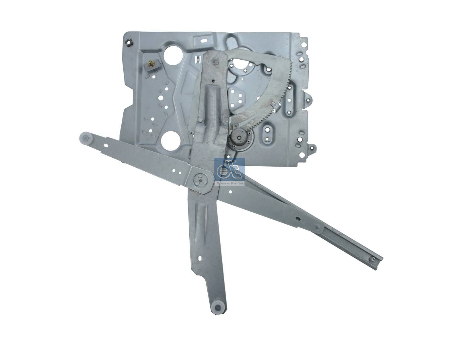 Window regulator | DT Spare Parts 2.72203