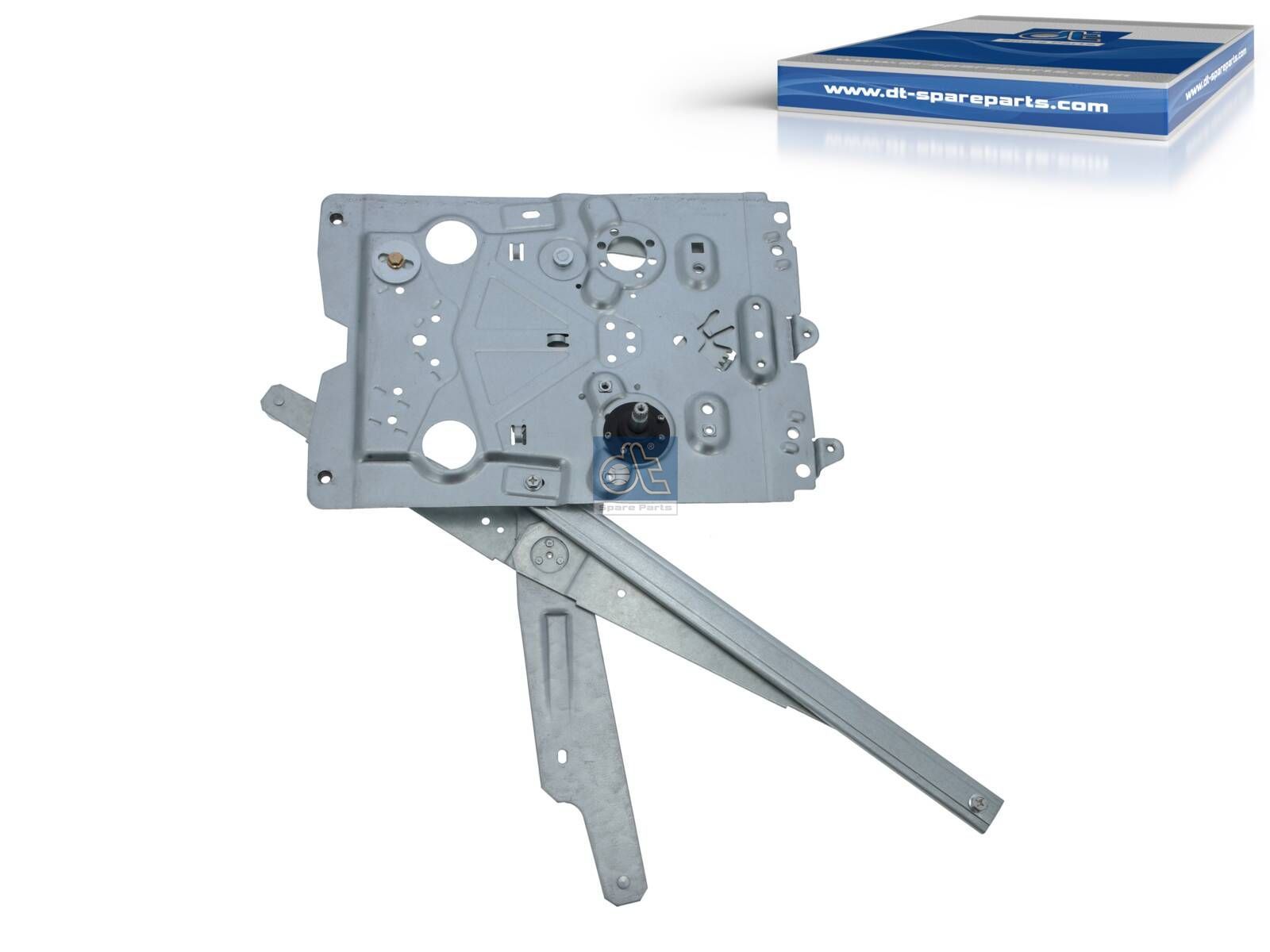 Window regulator | DT Spare Parts 2.72204