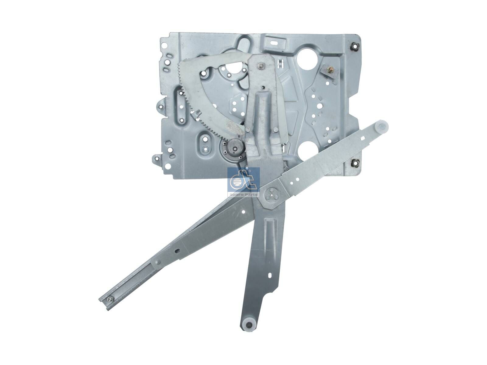 Window regulator | DT Spare Parts 2.72204