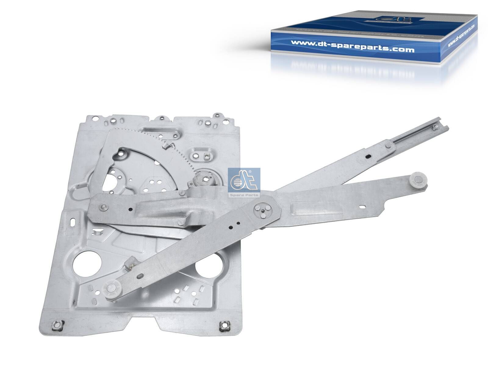 Window regulator | DT Spare Parts 2.72205SP