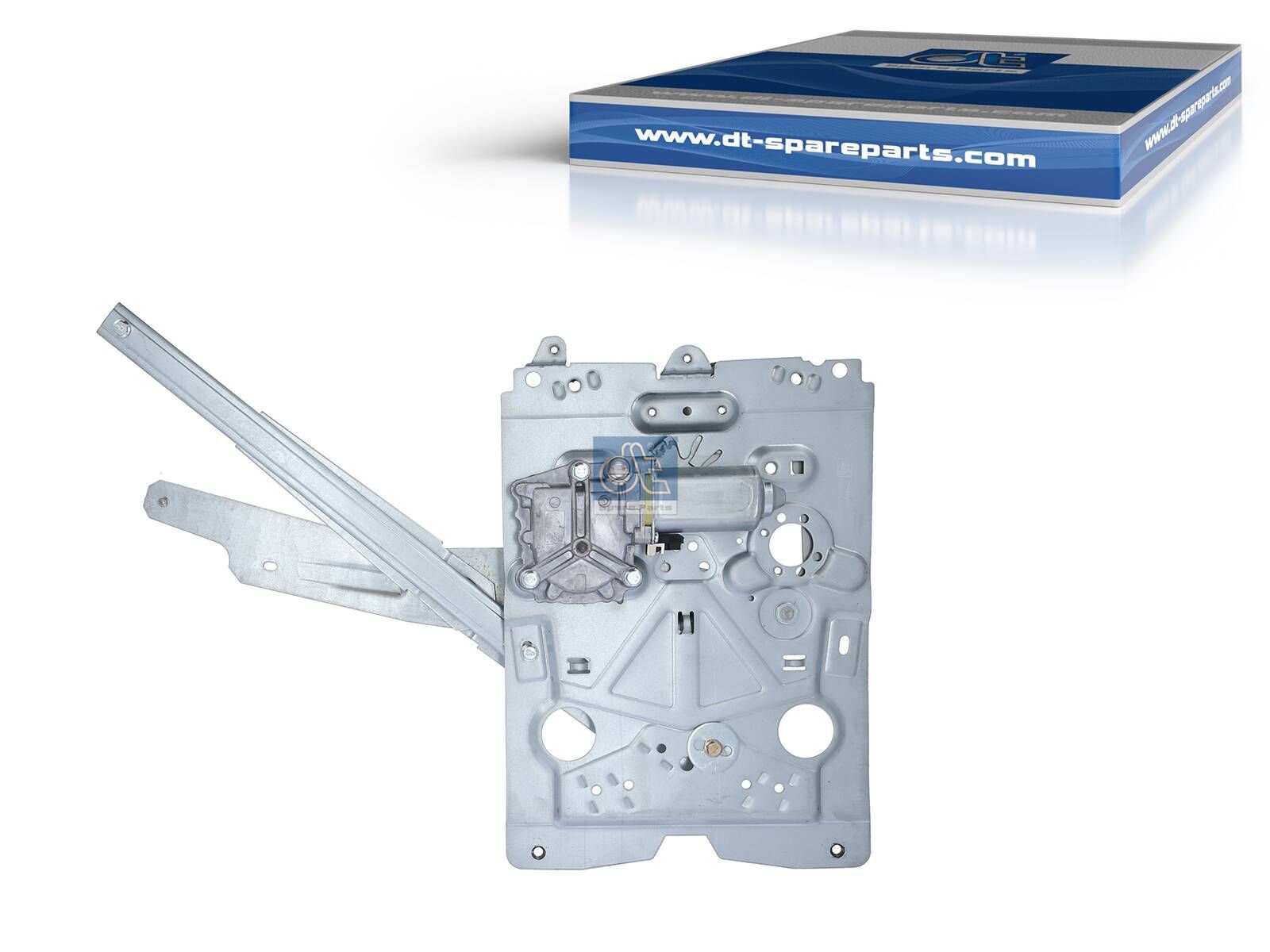 Window regulator | DT Spare Parts 2.72205