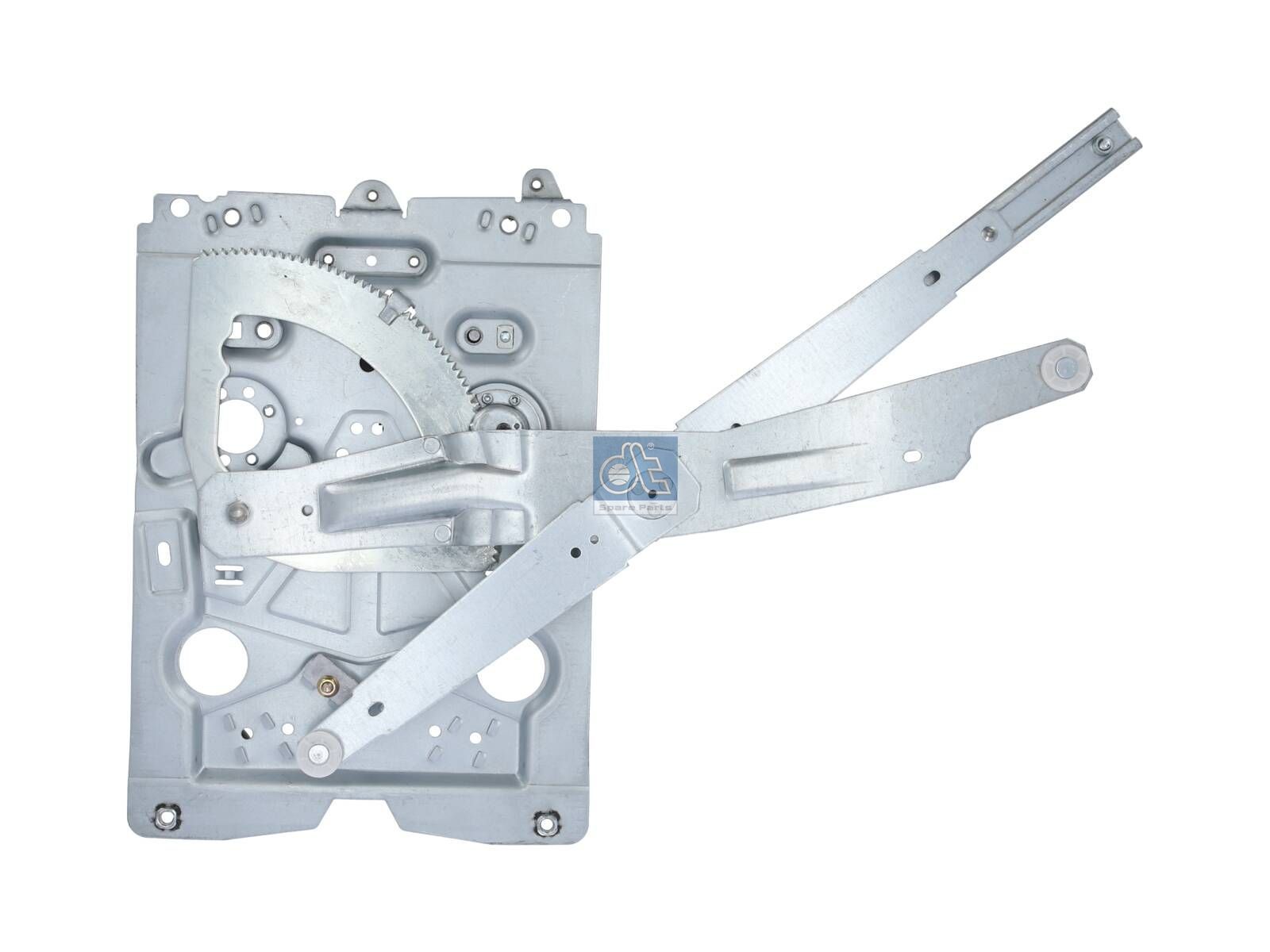 Window regulator | DT Spare Parts 2.72205