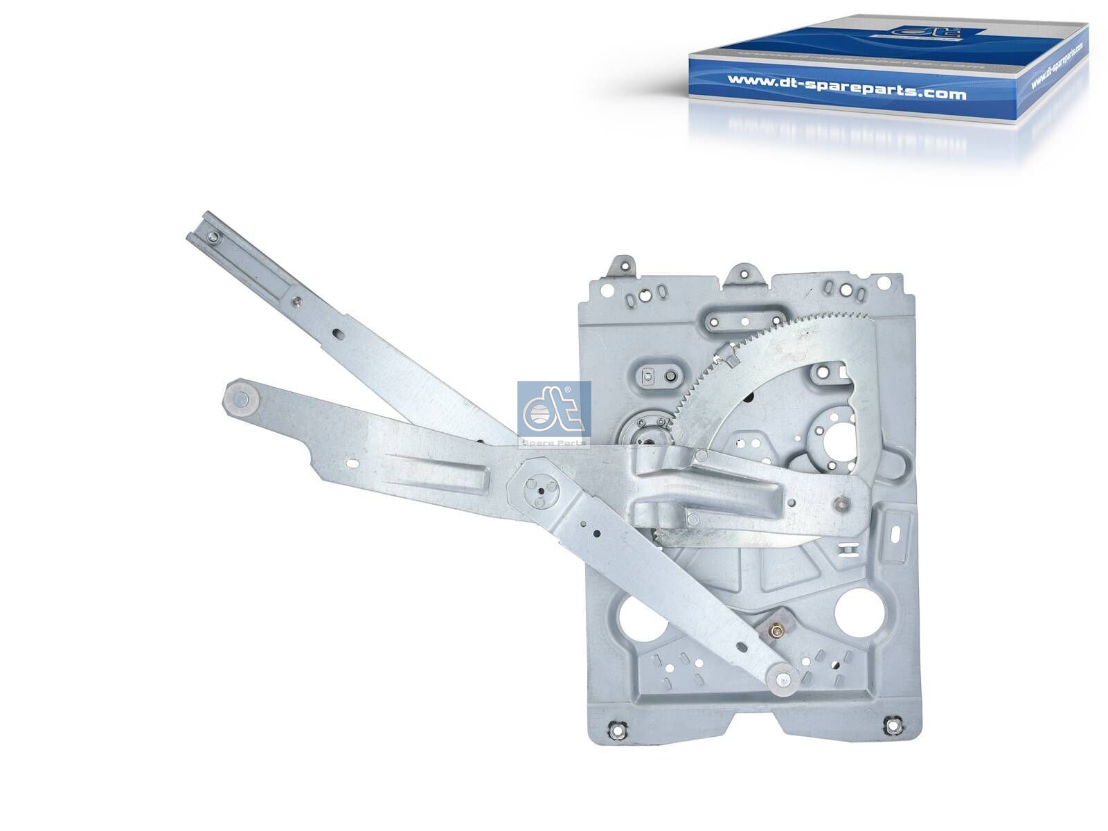 Window regulator | DT Spare Parts 2.72206SP