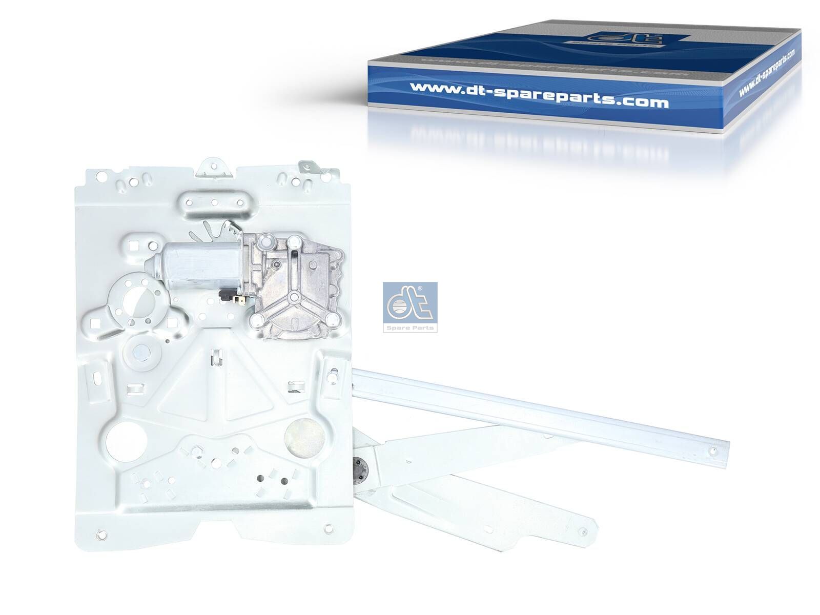 Window regulator | DT Spare Parts 2.72206