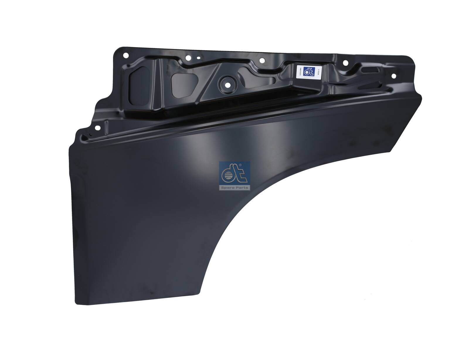 Door extension | DT Spare Parts 2.72224