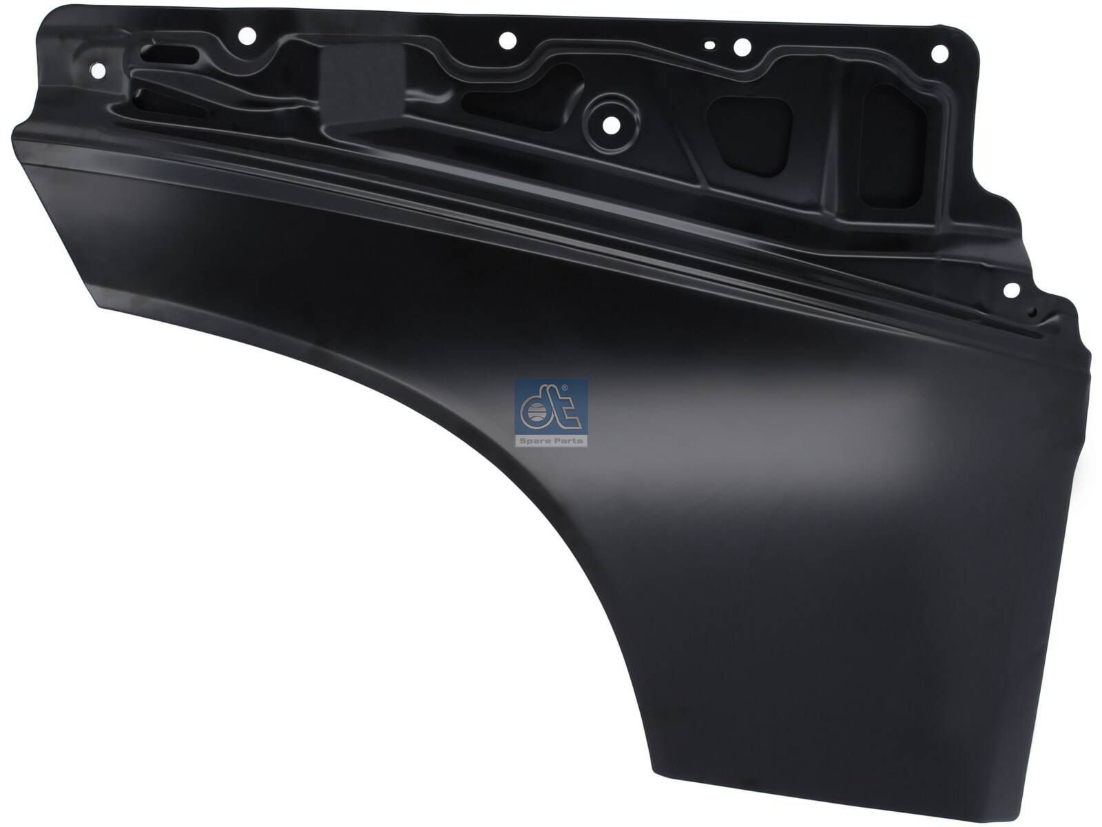 Door extension | DT Spare Parts 2.72225