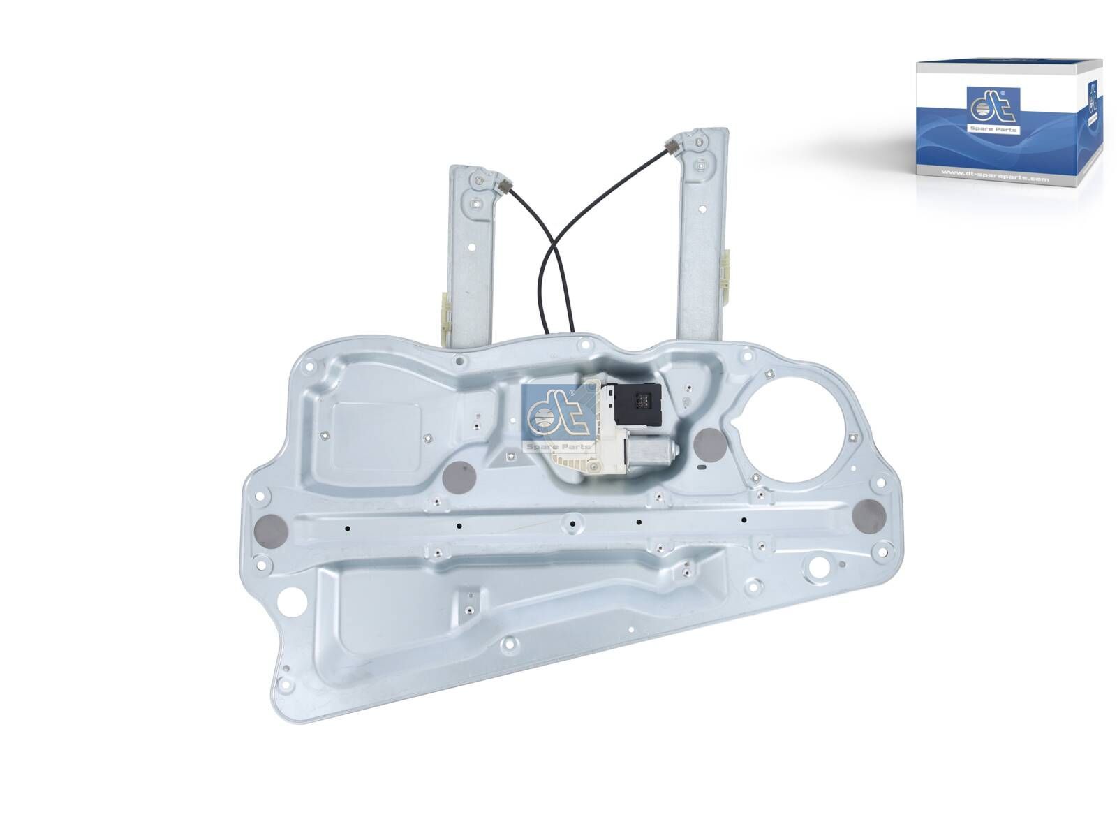 Window regulator | DT Spare Parts 2.72240