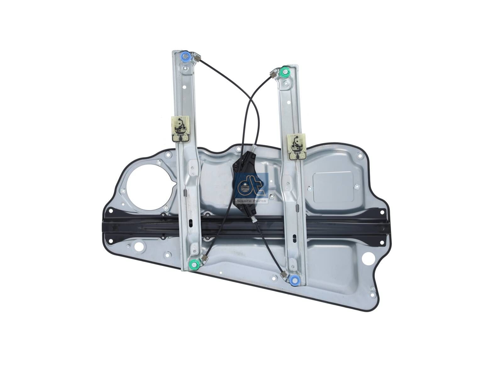 Window regulator | DT Spare Parts 2.72240