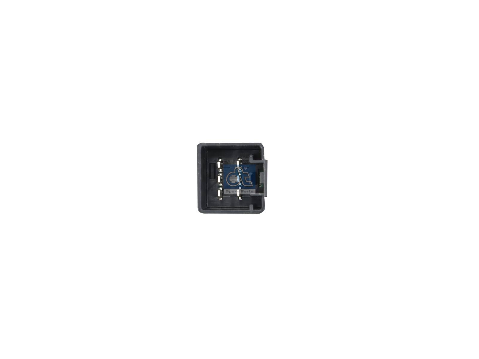 Window regulator | DT Spare Parts 2.72241