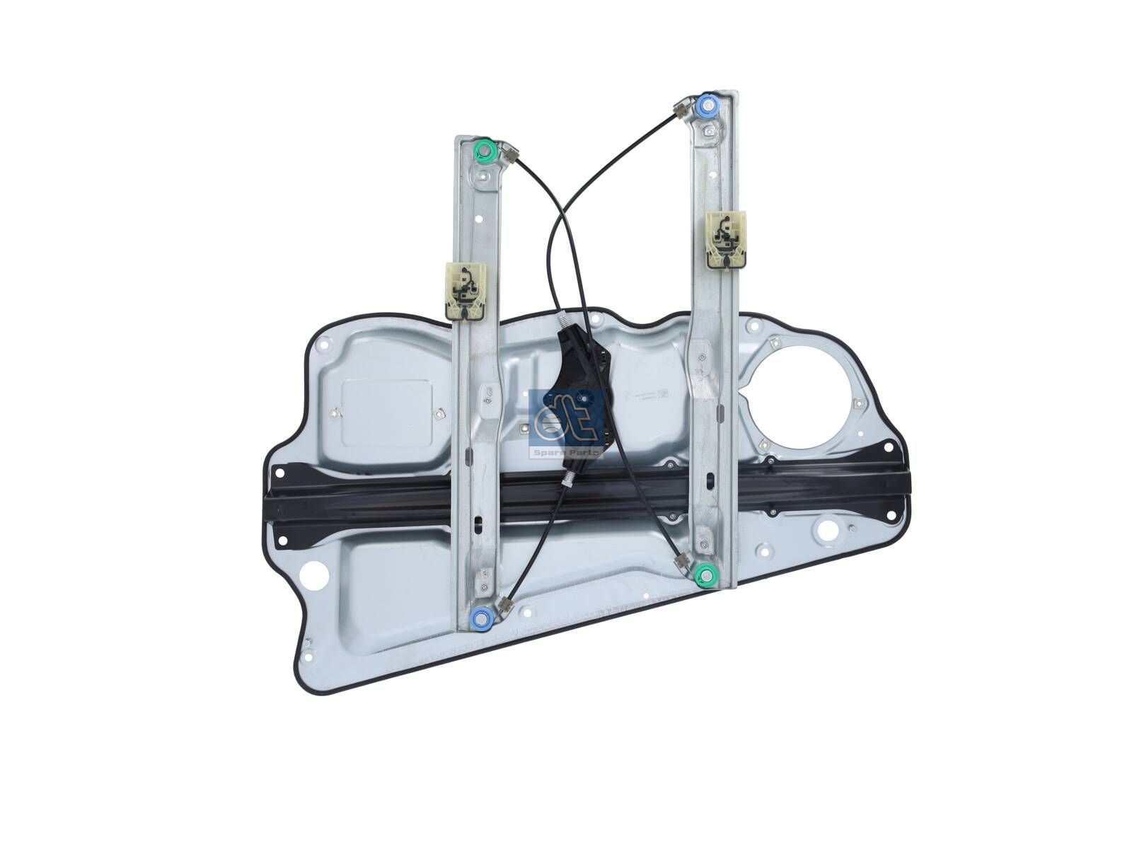 Window regulator | DT Spare Parts 2.72241