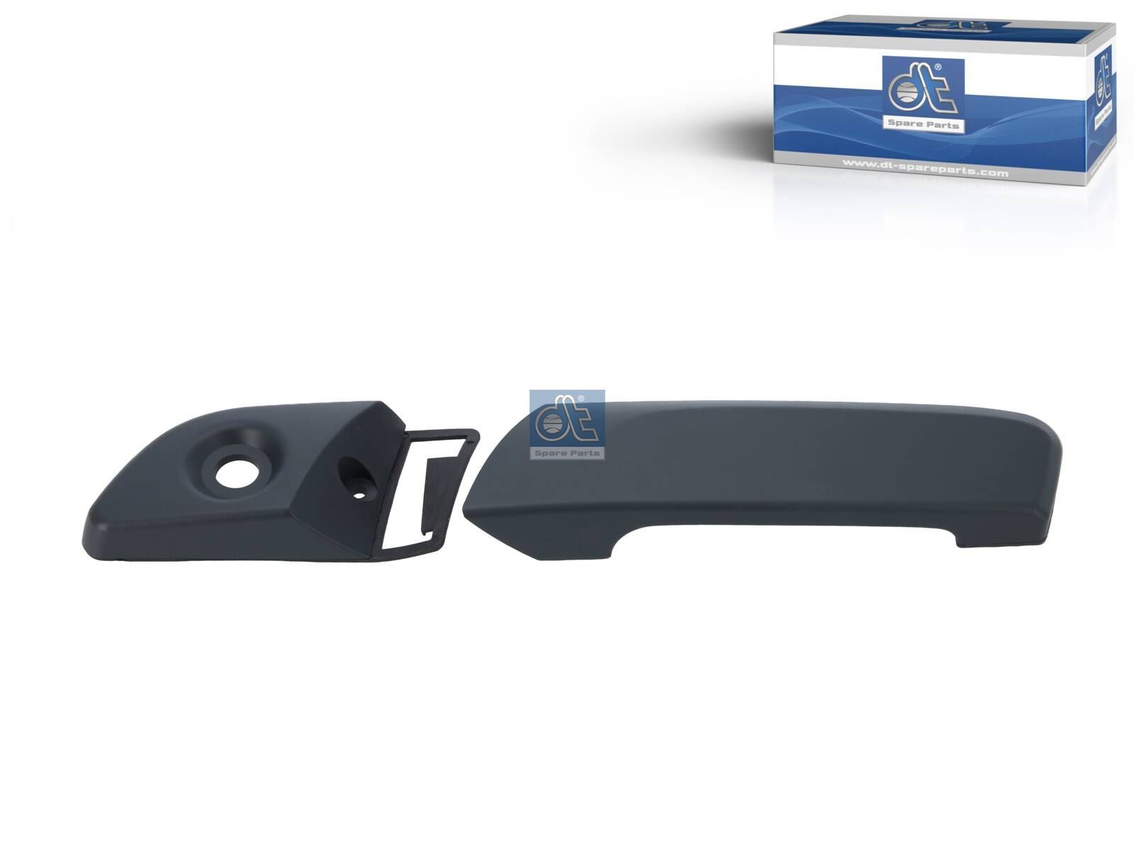 Door handle | DT Spare Parts 2.72325