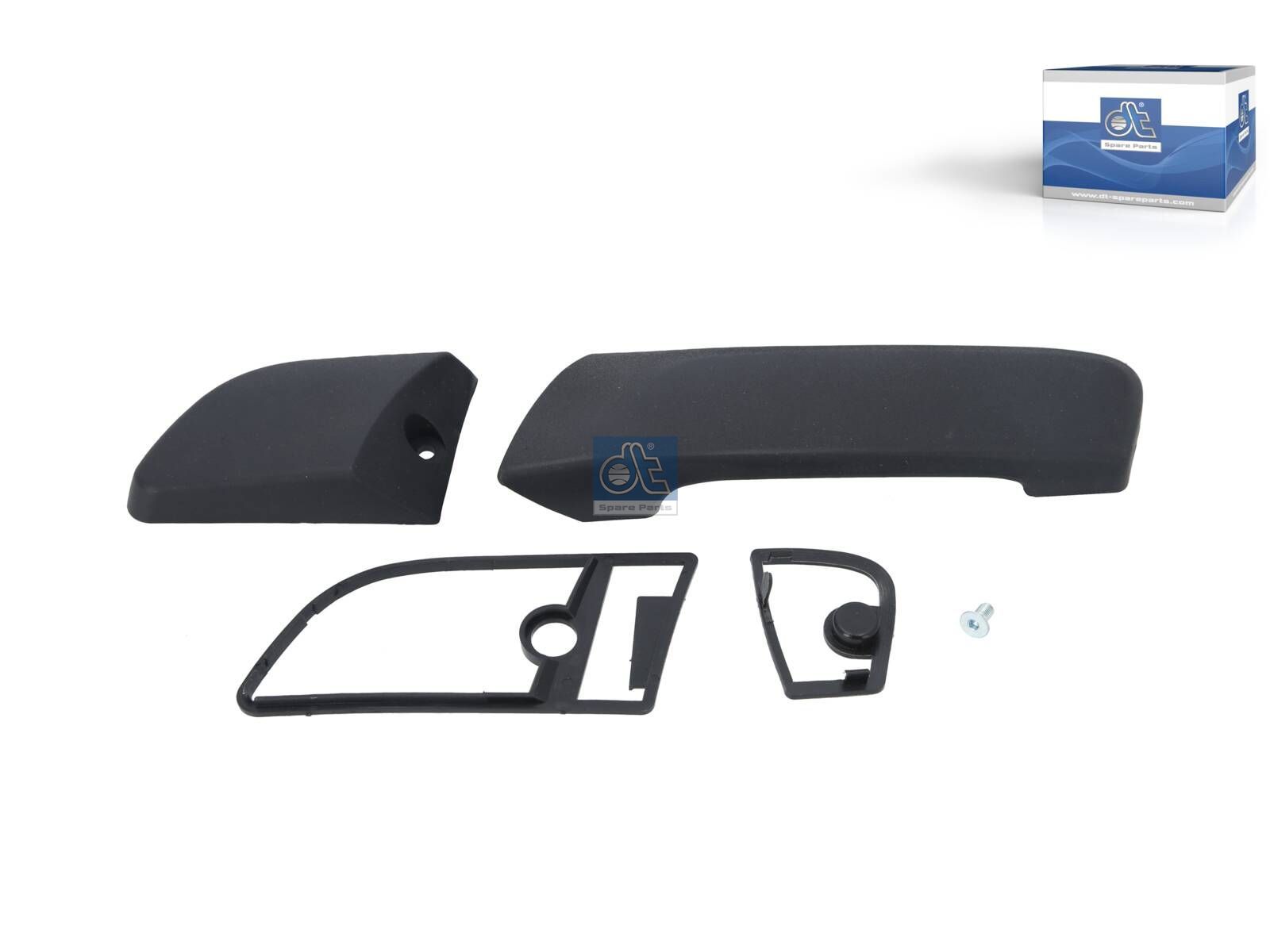 Door handle | DT Spare Parts 2.72327