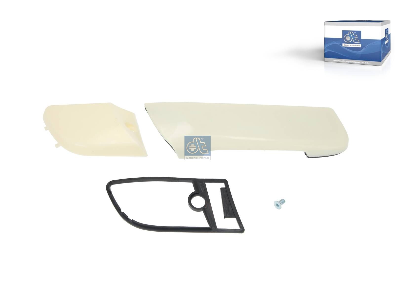 Door handle | DT Spare Parts 2.72330