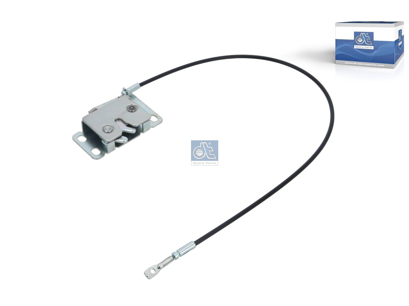 Lock | DT Spare Parts 2.72375