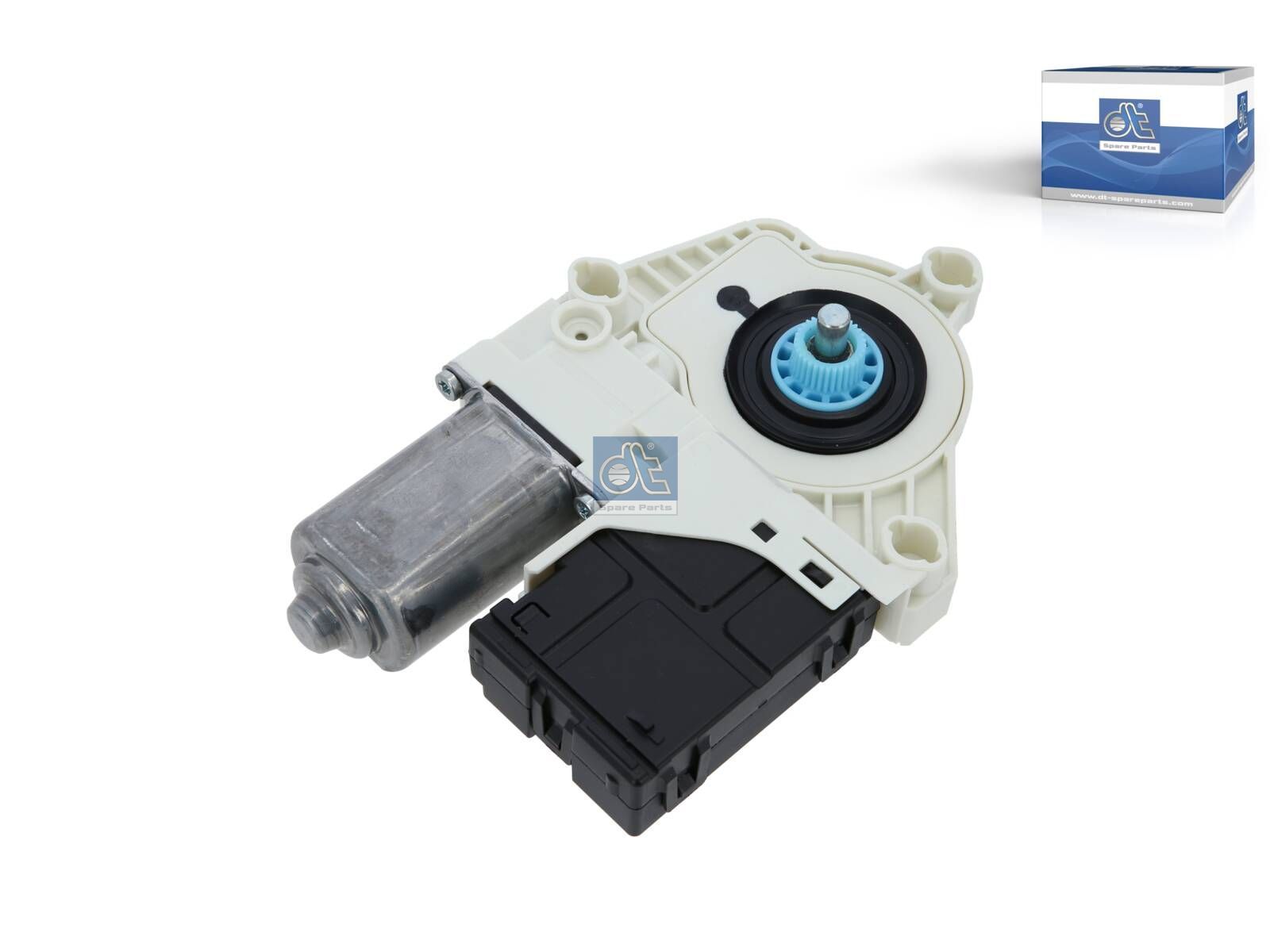 Window lifter motor | DT Spare Parts 2.72400