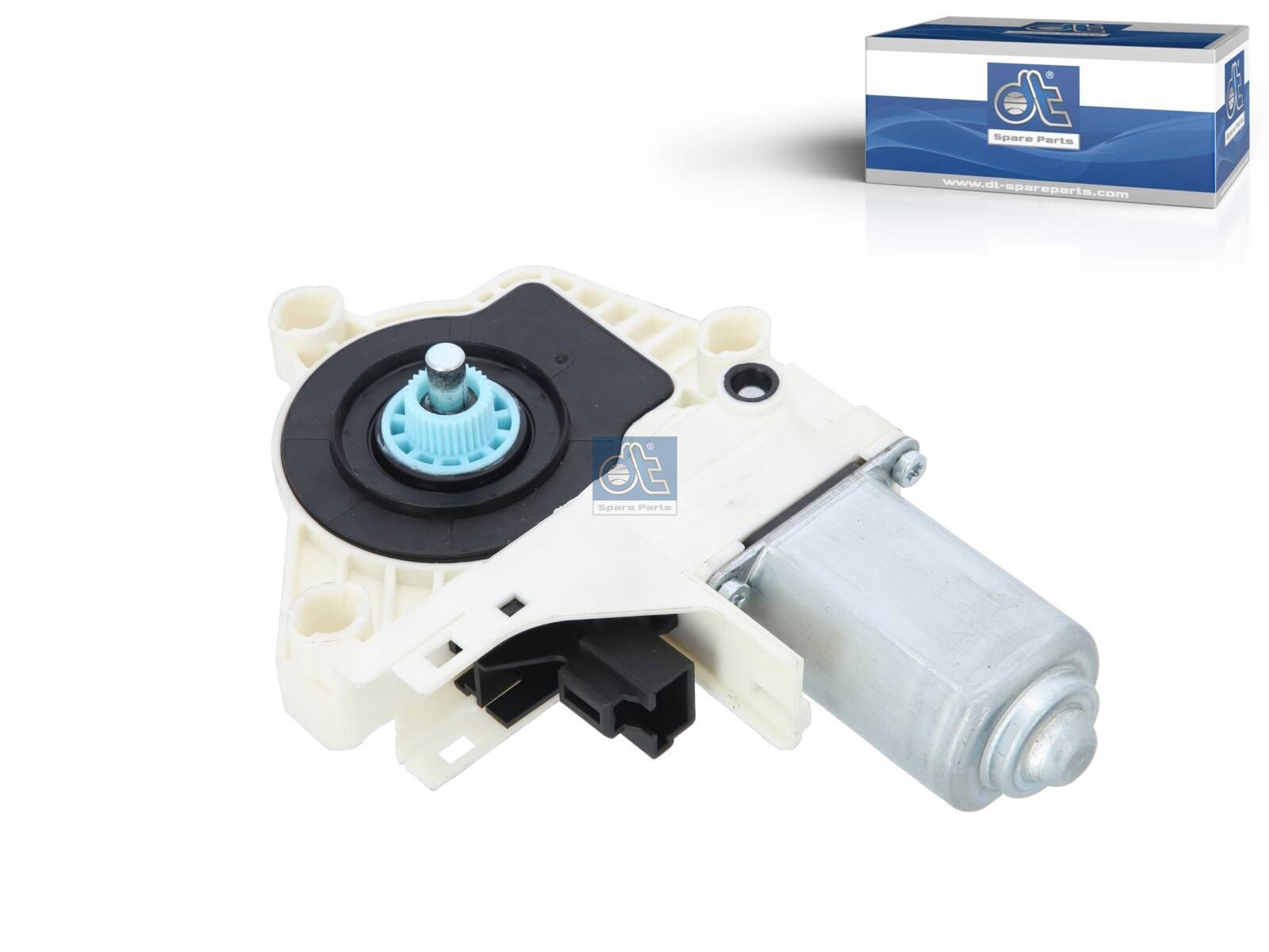Window lifter motor | DT Spare Parts 2.72401