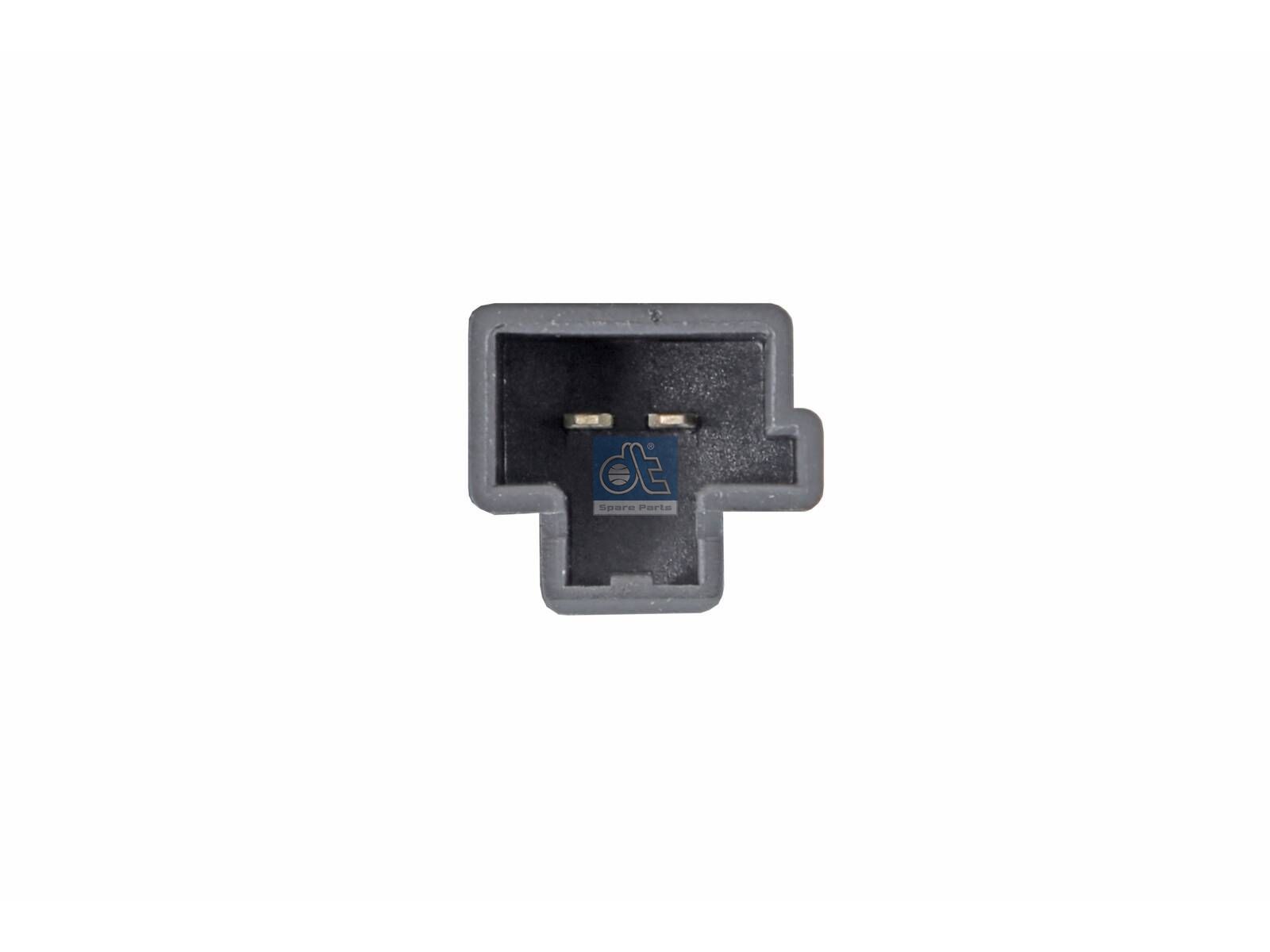 Window lifter motor | DT Spare Parts 2.72401