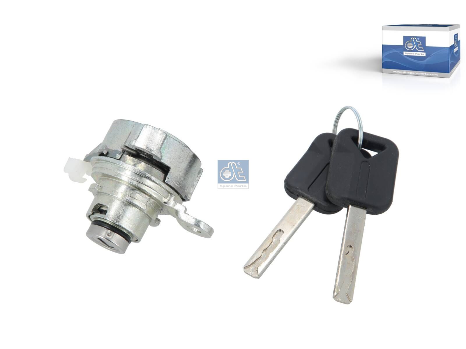 Lock cylinder | DT Spare Parts 2.72601SP