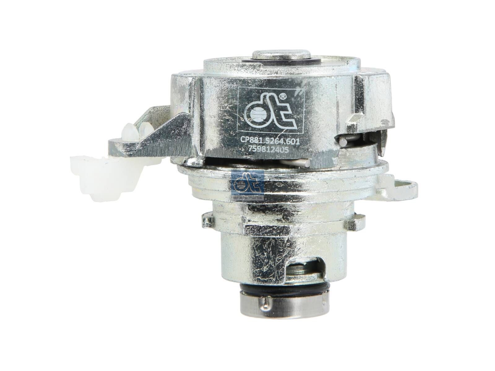 Lock cylinder | DT Spare Parts 2.72601SP